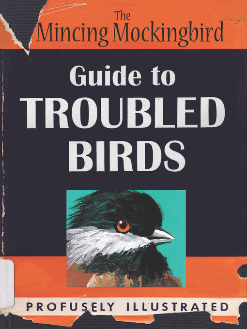 Title details for Guide to Troubled Birds by Mockingbird The Mincing - Available